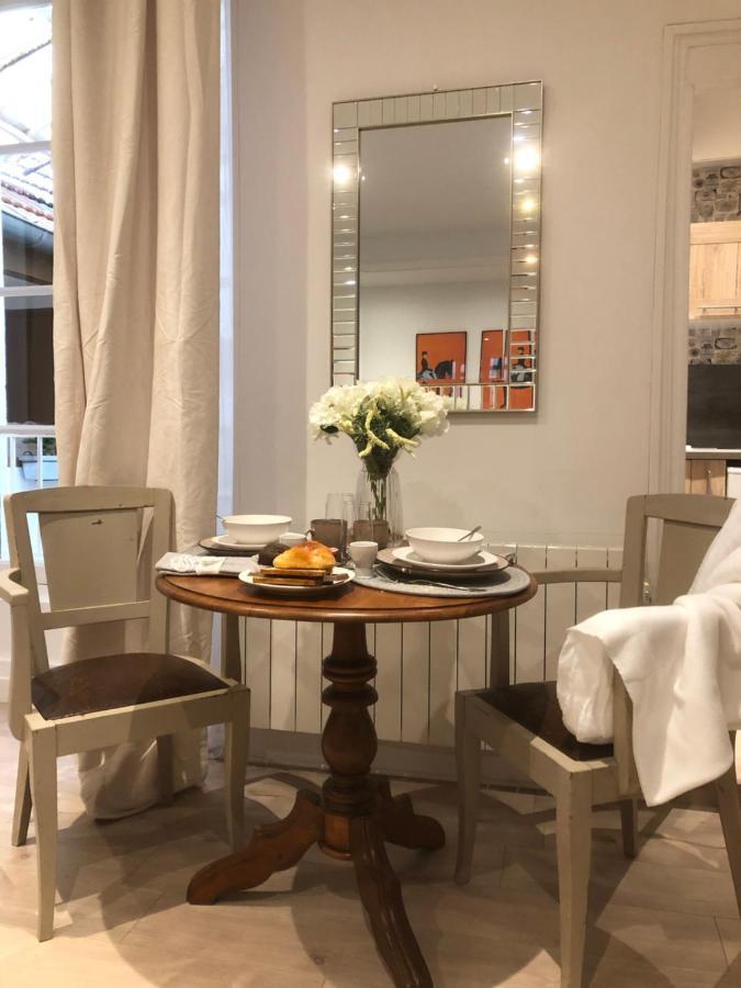 O'Hospices : Coeur De Beaune Beaune  Eksteriør bilde