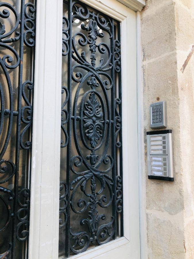 O'Hospices : Coeur De Beaune Beaune  Eksteriør bilde