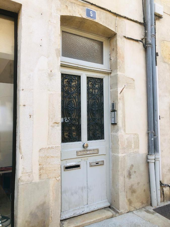 O'Hospices : Coeur De Beaune Beaune  Eksteriør bilde