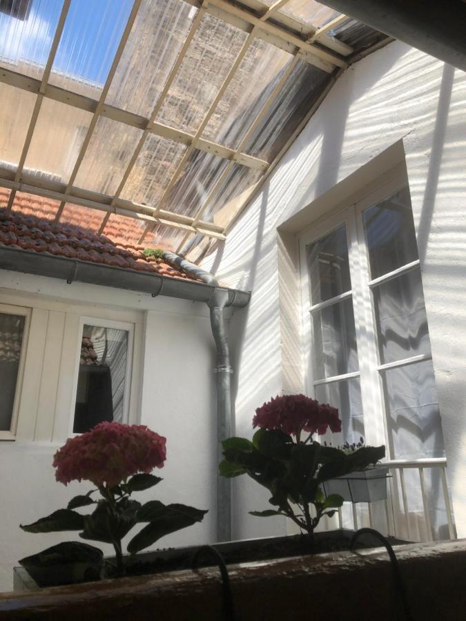 O'Hospices : Coeur De Beaune Beaune  Eksteriør bilde